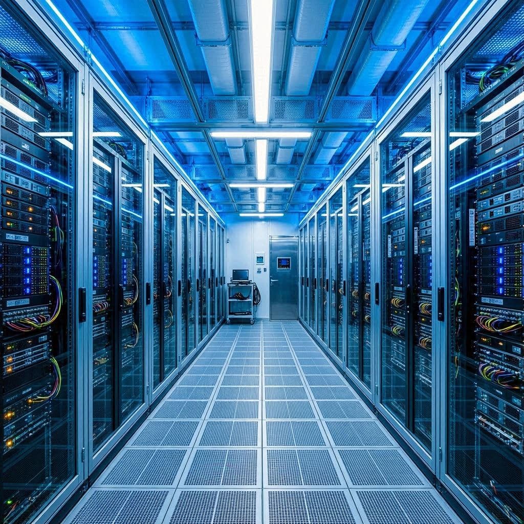 AI Data Center