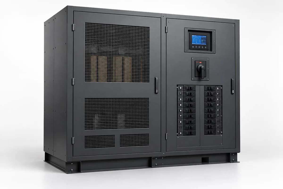 Power Distribution Units